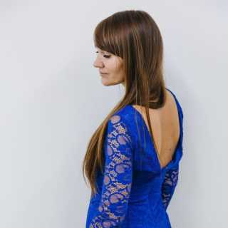 Екатерина Формальнова photo