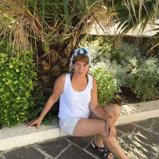 Tatyana Polyanova photo