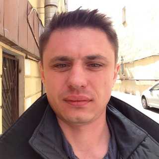 SergeyMashin avatar