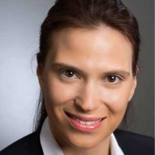 Evgenia Akulova photo