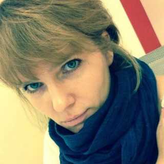 Oxana Grigorova photo