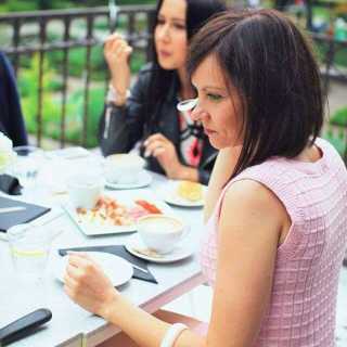 Egle Jaceviciute photo