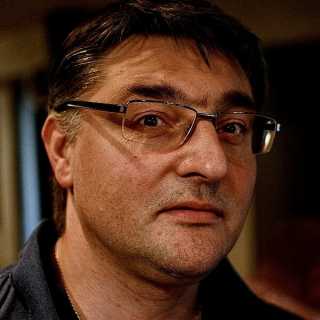 Pavel Kotelnikov photo