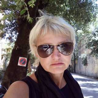 Natalya Knerik photo