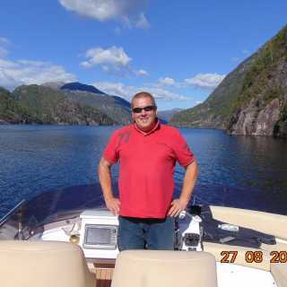 Aleksandr Kulakov photo