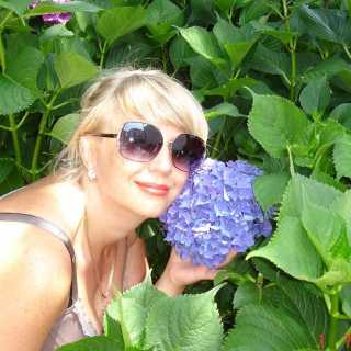 Angela Gerasimova photo