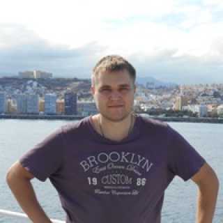 Роман Мочулко photo