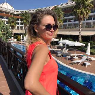 Лада Трифонова photo