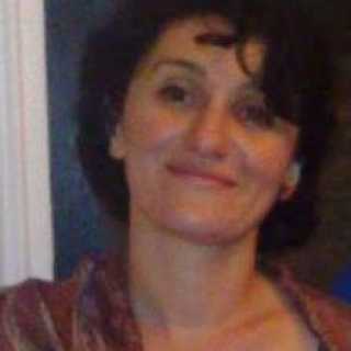 Irma Alpenidze photo