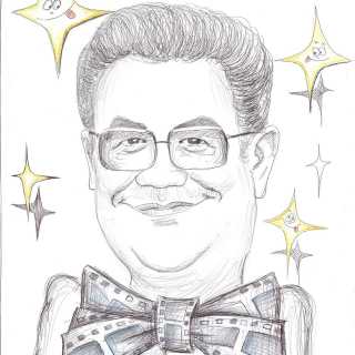 Игорь Степанов photo