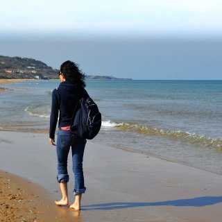 Rita Khamzayeva photo