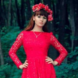 Наталия Данченко photo