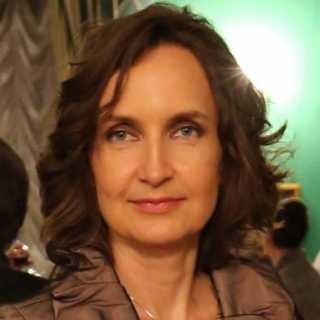 Инна Сотник photo