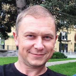 YaroslavBudko avatar