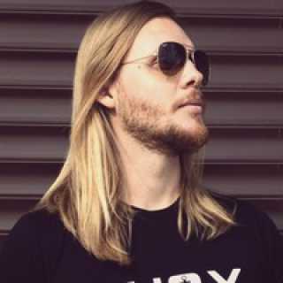 Георгий Журавлёв photo