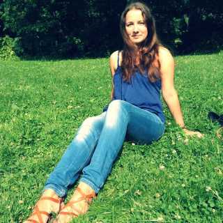 Anastasia Vedyasheva photo