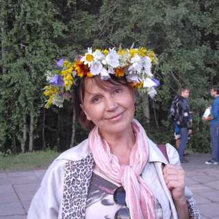 LidiyaShkalenova avatar