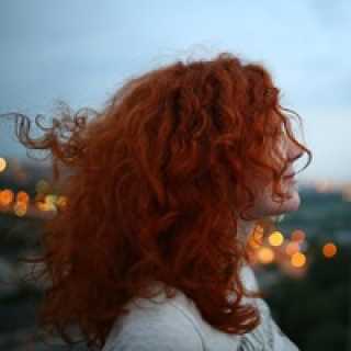 Анастасия Каткова photo