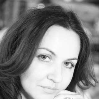 ElenaCeplyaeva avatar