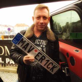 Дмитрий Вербовский photo