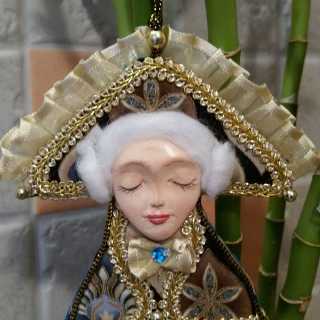 Olga Geraskina photo