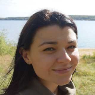 YuliaKuharuk avatar