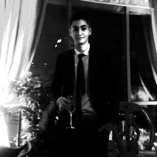 Jager Yaroshenko photo