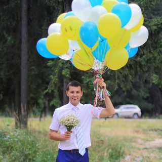 Sergii Tsymbal photo