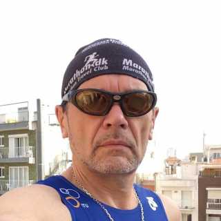 иона бредень photo