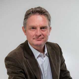 Vladimir Demine photo