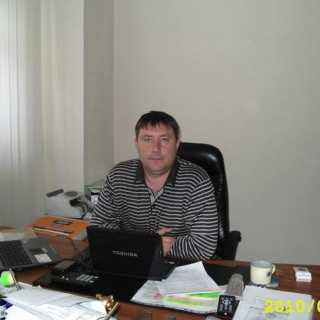 AlexandrErzukov avatar