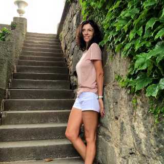 Helen Solovievskaya photo