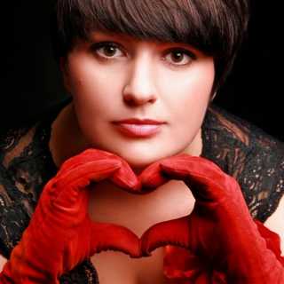 Юлия Гладкая photo