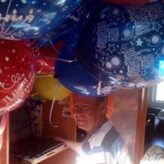 Александр Сахаров photo