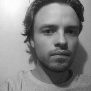 Artem Mikitenko photo