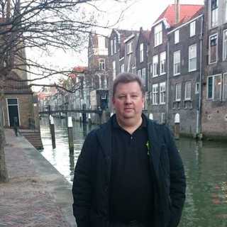 Vitaly Bondarenko photo