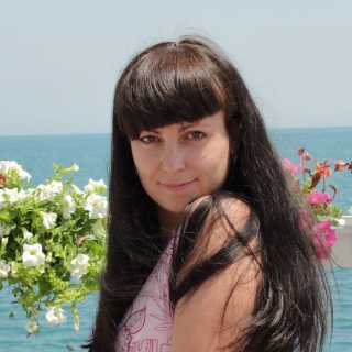 SvetlanaPetrikevich avatar