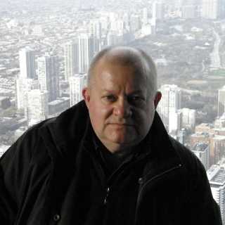 Viktor Veselovskyi photo