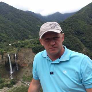 Boris Tserevitinov photo