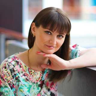 Татьяна Волкова photo