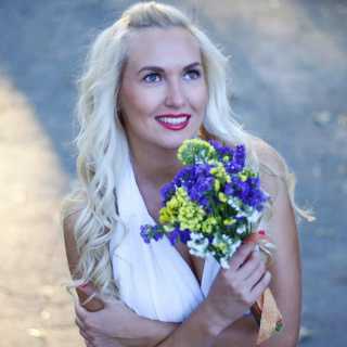 Svetlana Donskaya photo