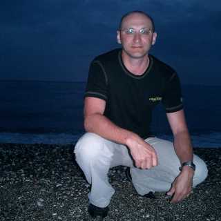 Юрий Телятников photo