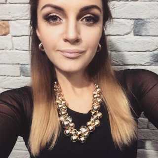 Інна Скорик photo