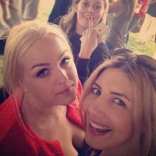 Alexandra Sidorova photo