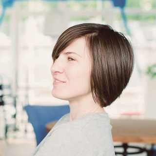 Natalia Gorodnicheva photo