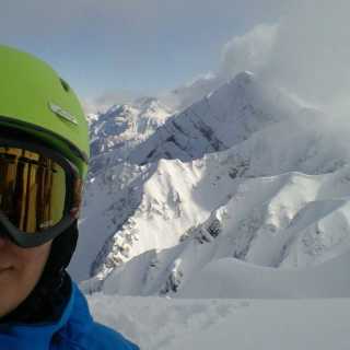 Olga Kulalaeva photo