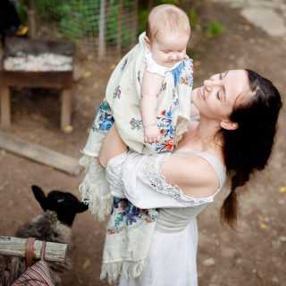 Eugenia Borodina photo