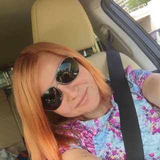 Татьяна Марковина photo