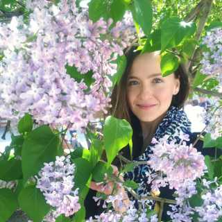 Katia Smolyazhenkova photo