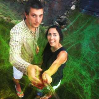 Алина Асадчева photo